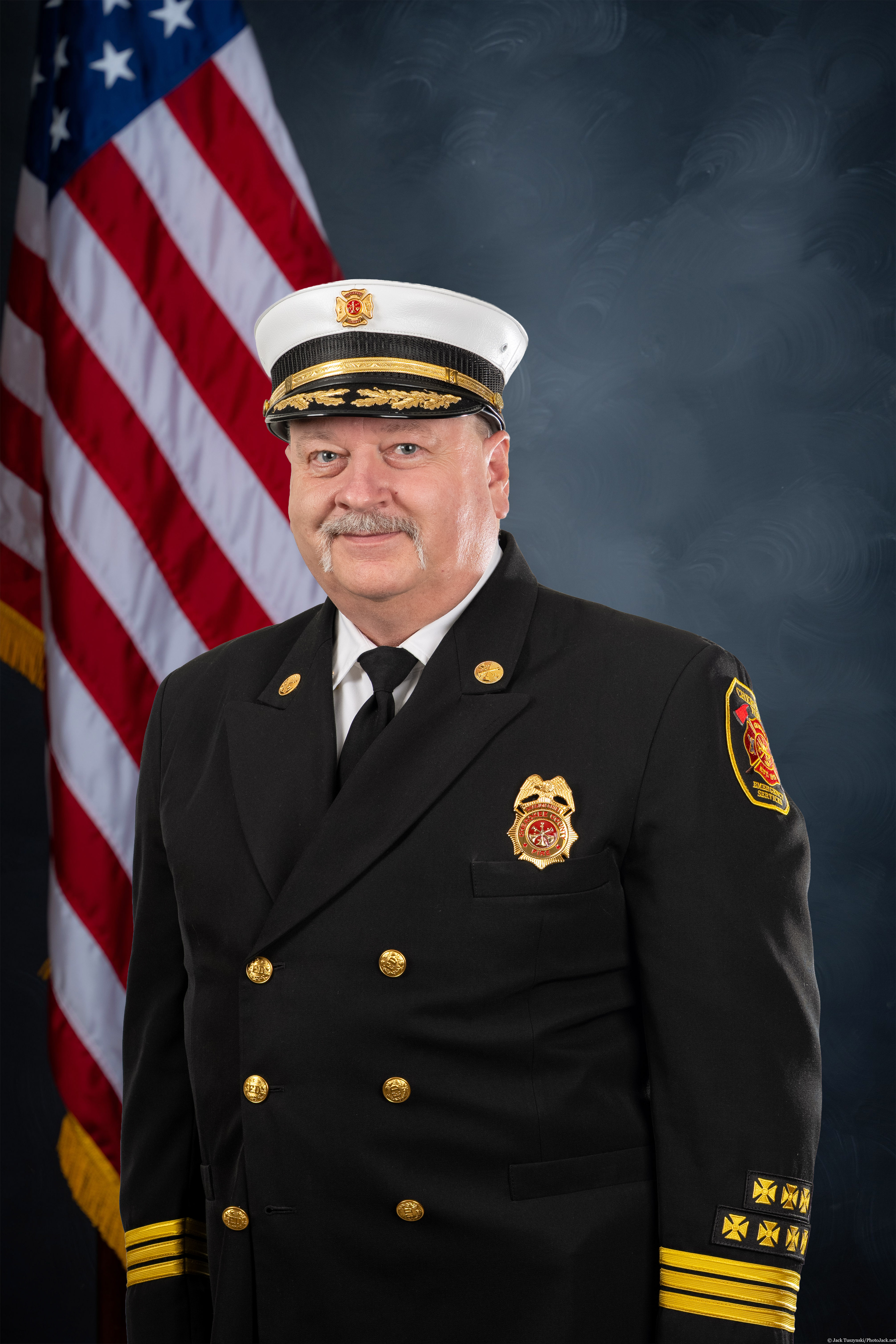Photo of Scott Deal