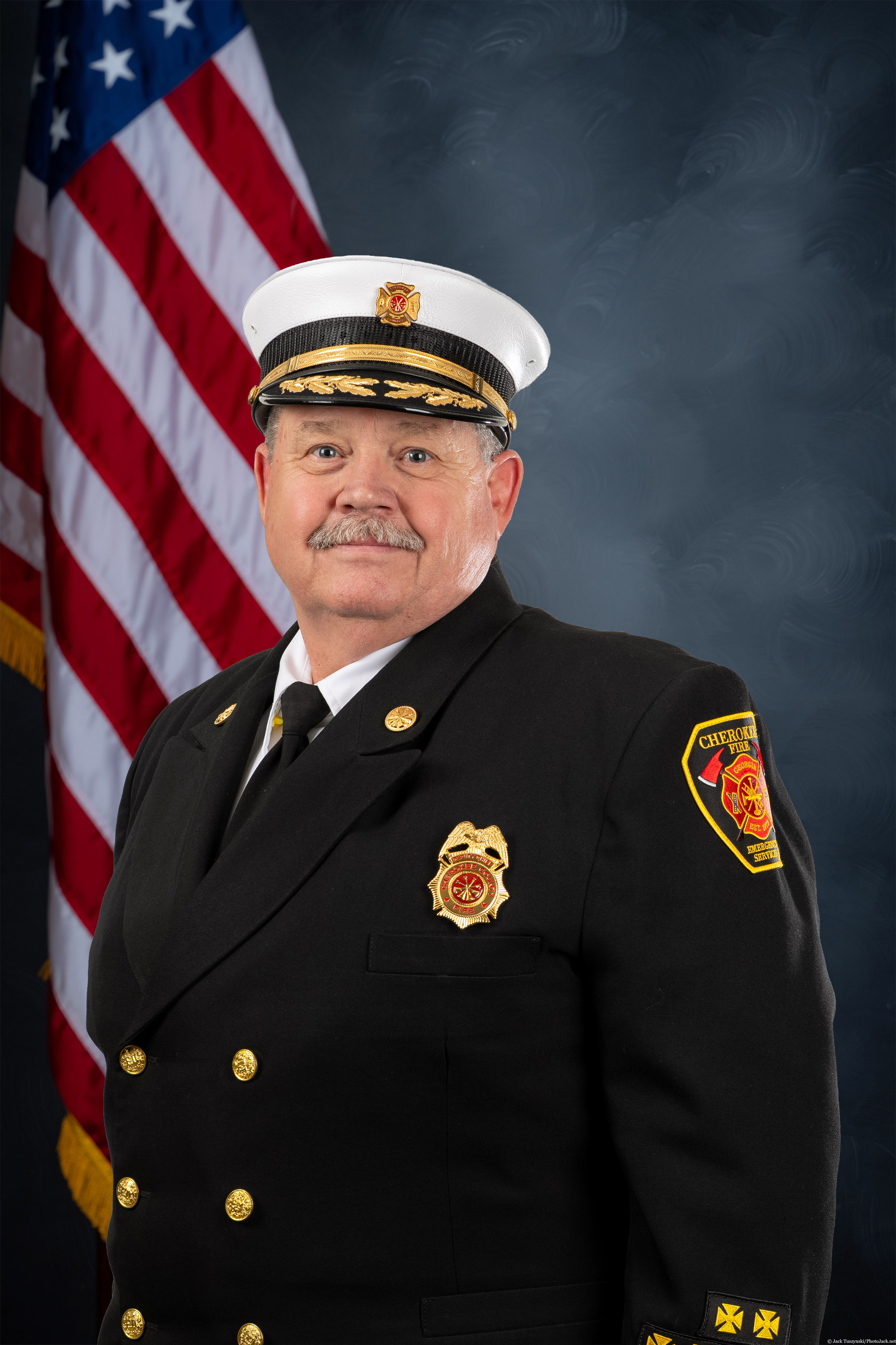 Photo of Dean Floyd