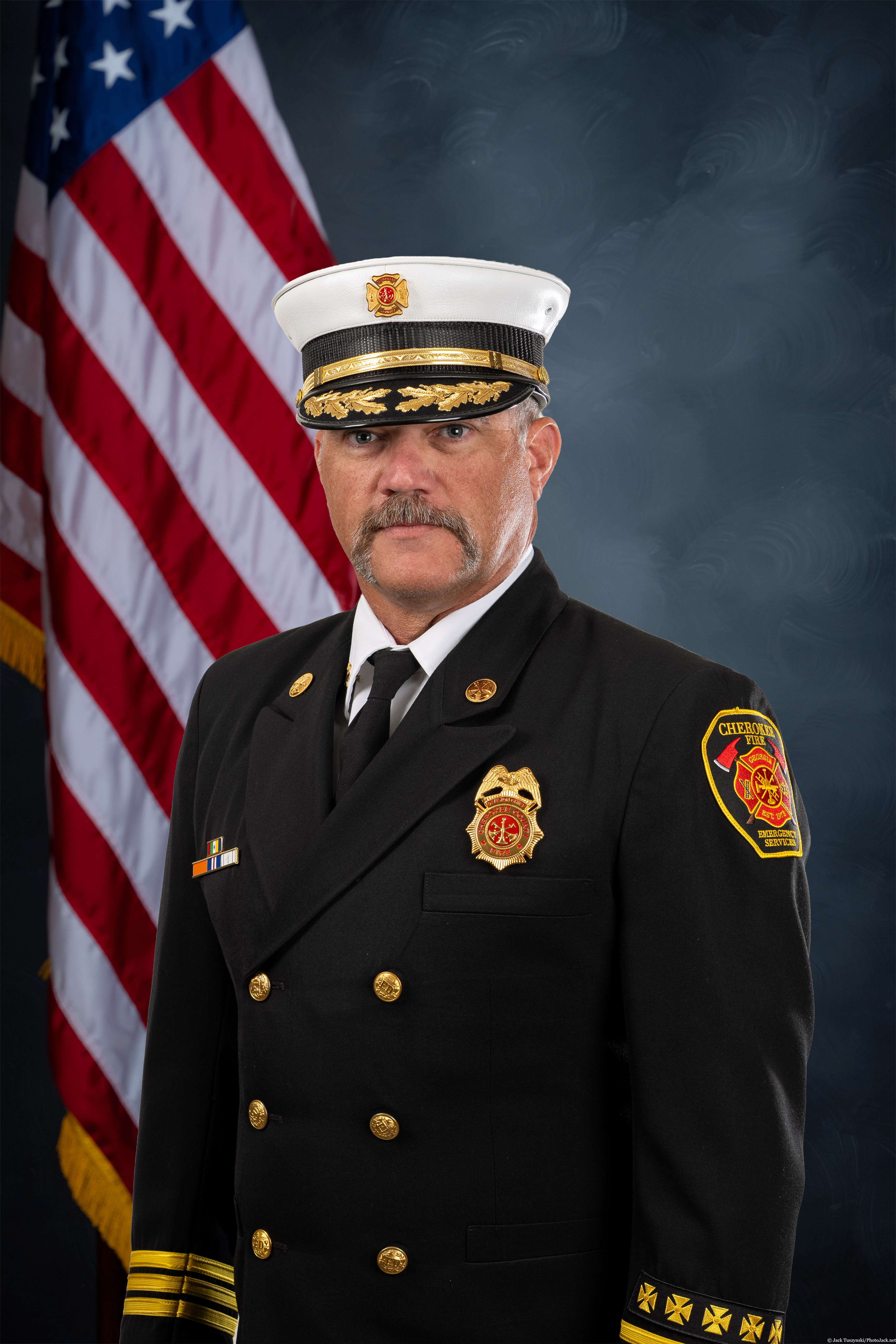 Photo of Shannon Gibbs