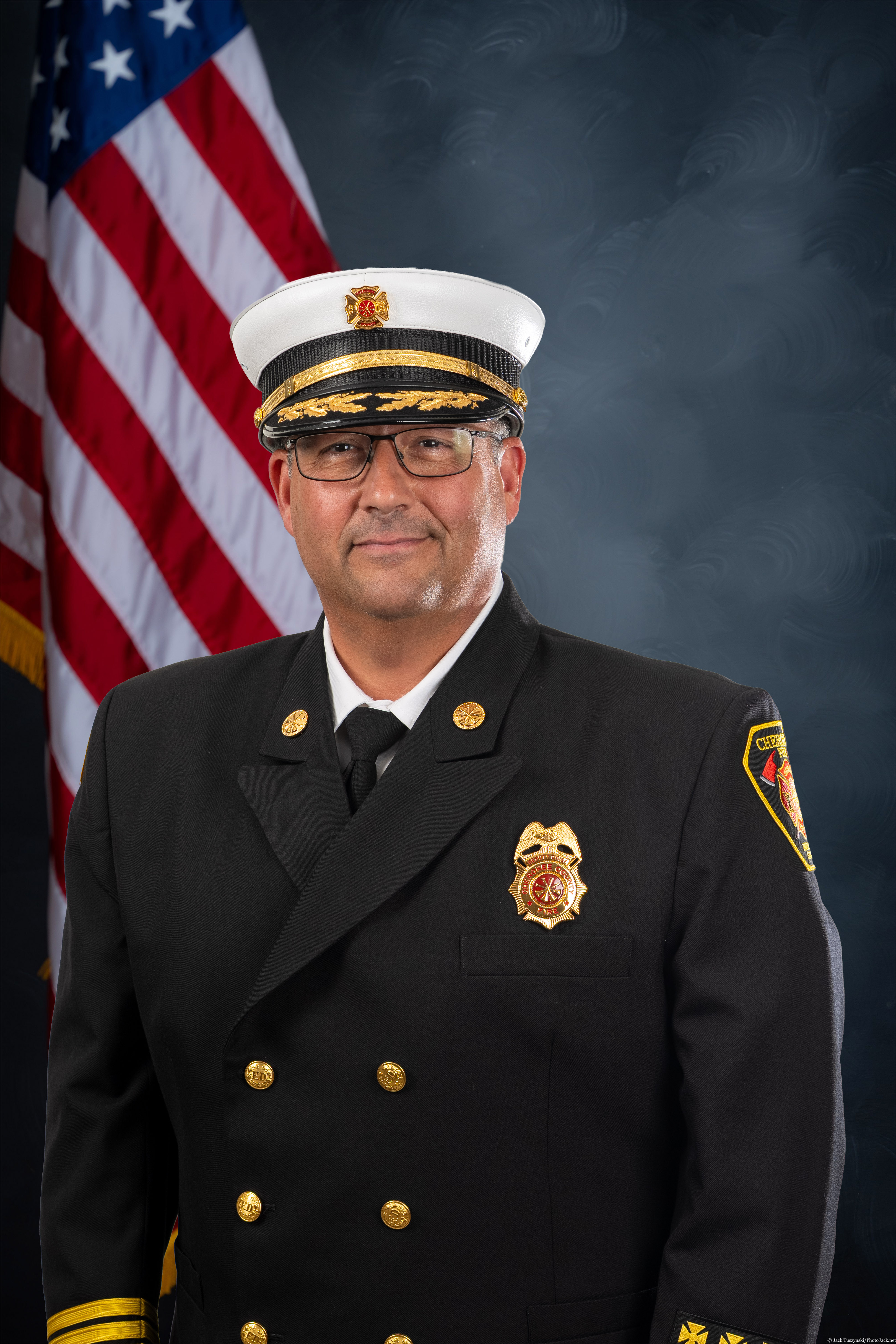 Photo of Marc Liscio
