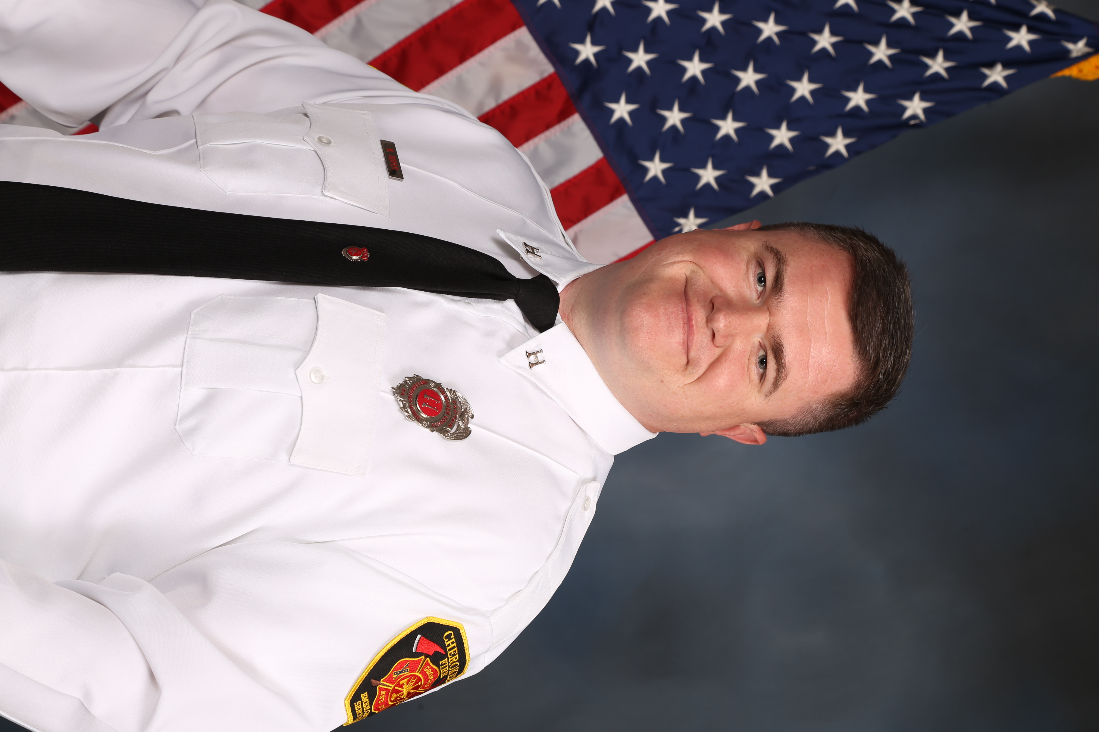 Nathan Roper Photo of Nathan Roper