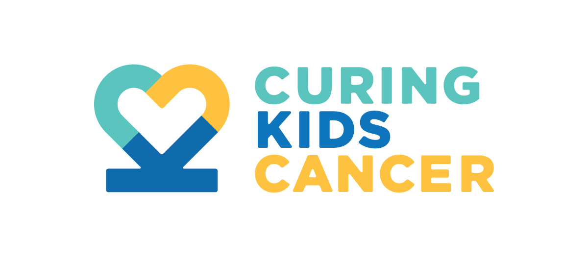 Curing Kids Cancer Logo